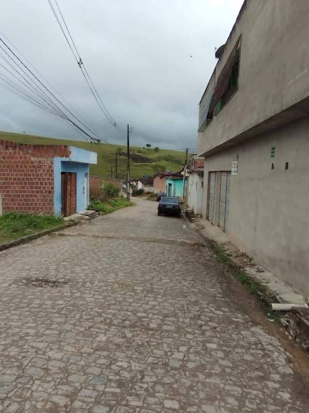 Casa em Marina do Rio Aquira em Barra de Guabiraba/PE, localizado em Barra de Guabiraba - PE