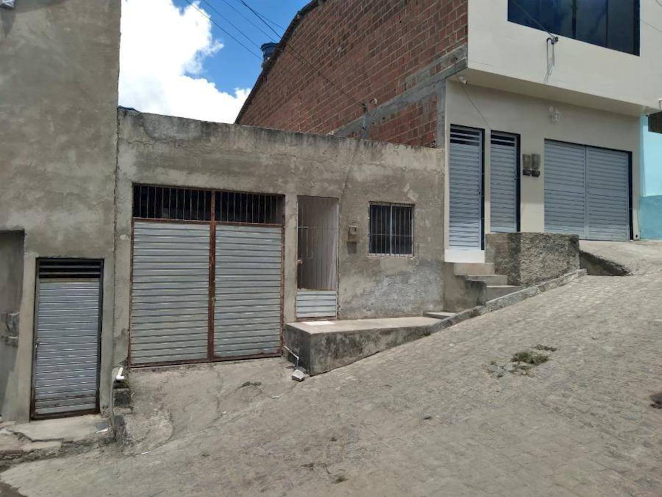Casa em Marina do Rio Aquira em Barra de Guabiraba/PE, localizado em Barra de Guabiraba - PE