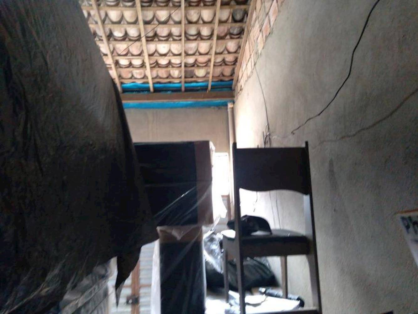 Casa em Marina do Rio Aquira em Barra de Guabiraba/PE, localizado em Barra de Guabiraba - PE