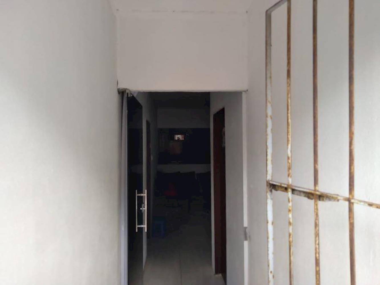 Casa em Marina do Rio Aquira em Barra de Guabiraba/PE, localizado em Barra de Guabiraba - PE