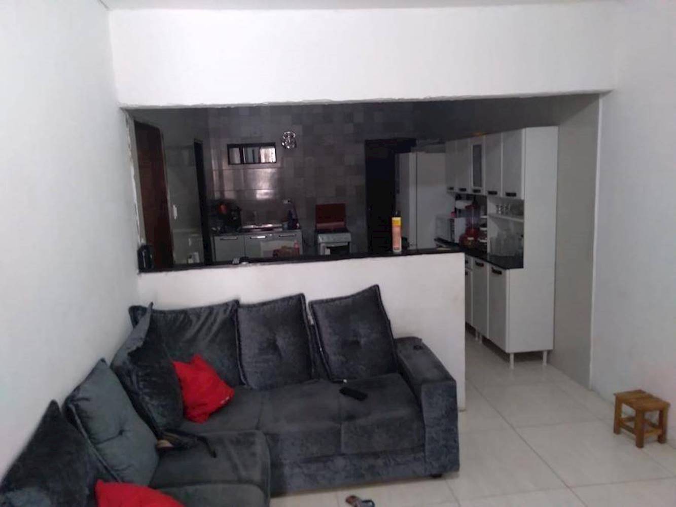 Casa em Marina do Rio Aquira em Barra de Guabiraba/PE, localizado em Barra de Guabiraba - PE
