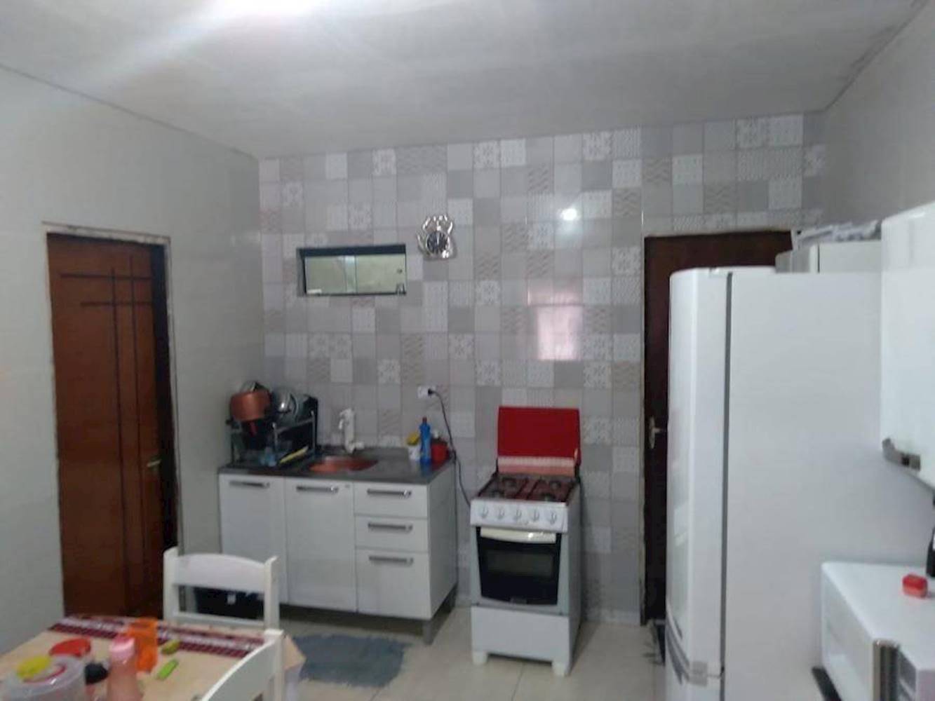 Casa em Marina do Rio Aquira em Barra de Guabiraba/PE, localizado em Barra de Guabiraba - PE