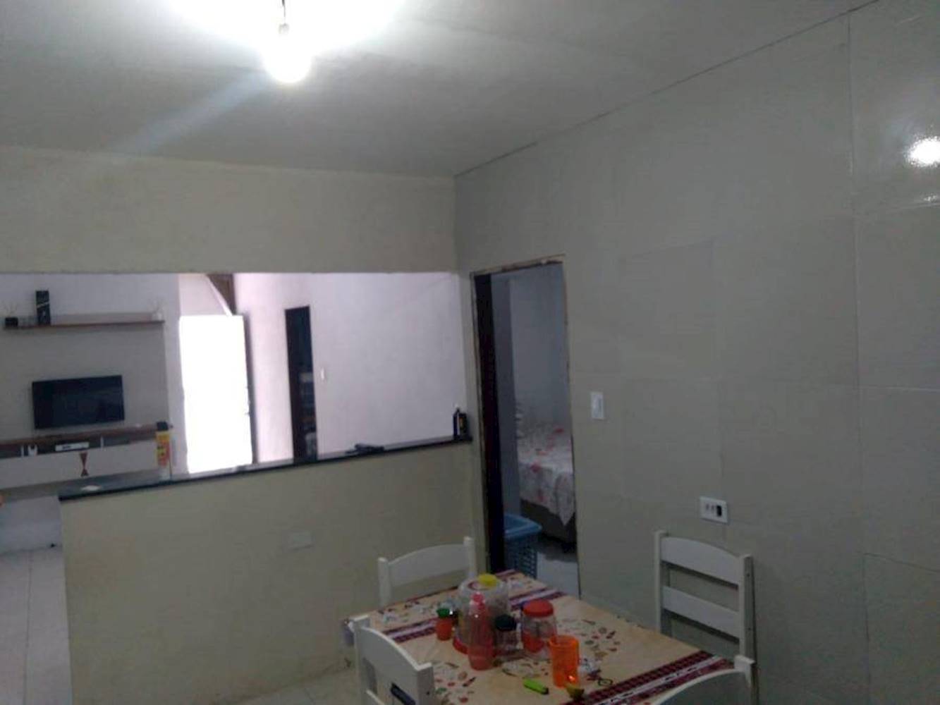Casa em Marina do Rio Aquira em Barra de Guabiraba/PE, localizado em Barra de Guabiraba - PE