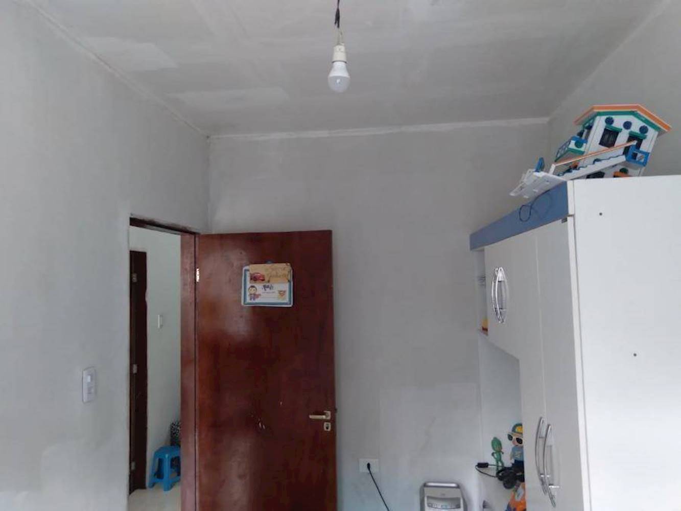 Casa em Marina do Rio Aquira em Barra de Guabiraba/PE, localizado em Barra de Guabiraba - PE