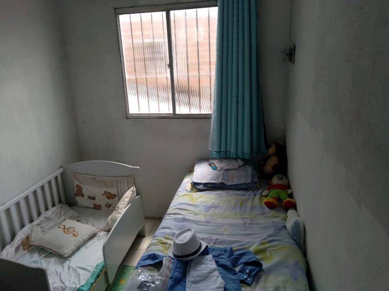 Casa em Marina do Rio Aquira em Barra de Guabiraba/PE, localizado em Barra de Guabiraba - PE