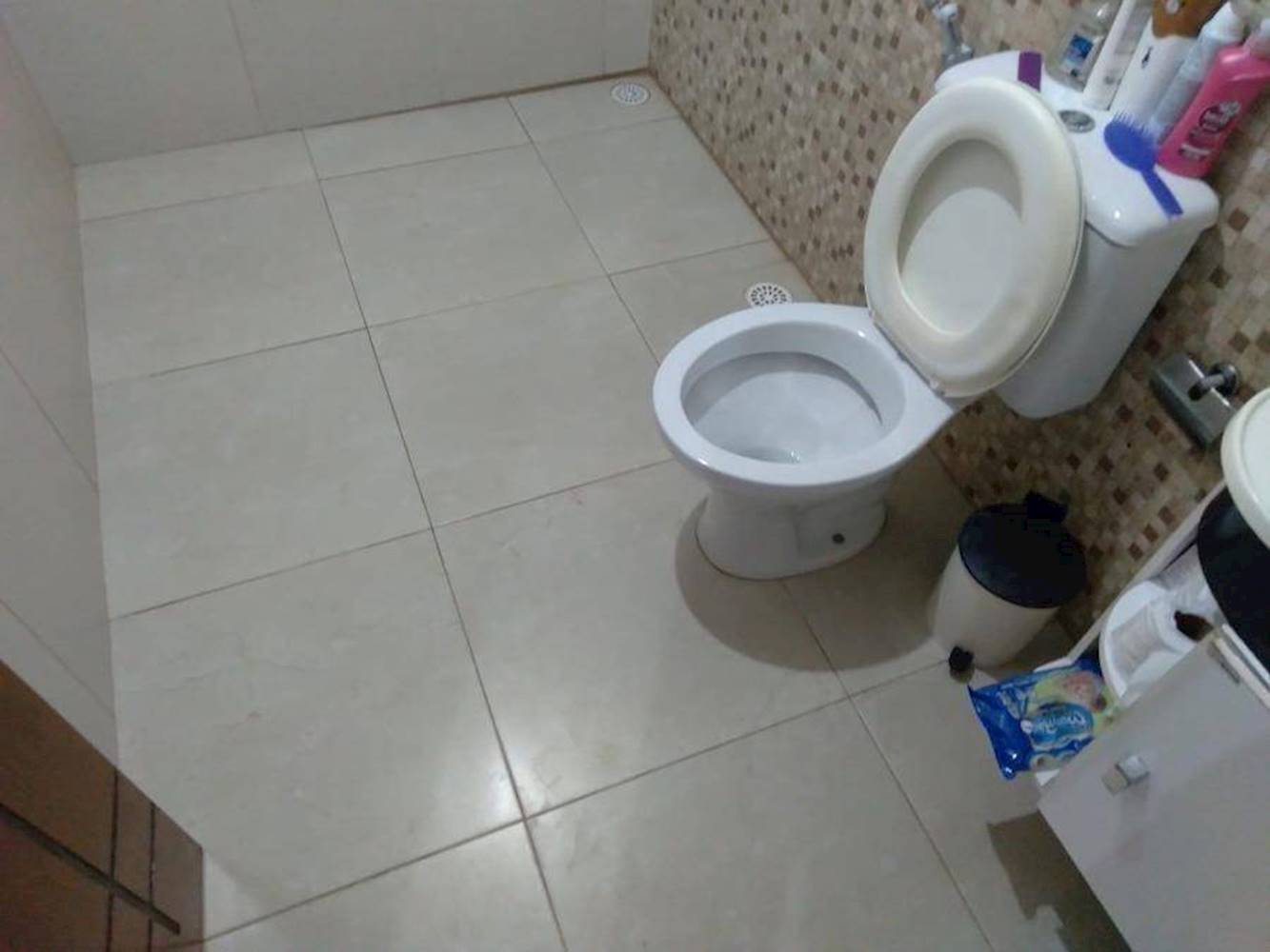 Casa em Marina do Rio Aquira em Barra de Guabiraba/PE, localizado em Barra de Guabiraba - PE