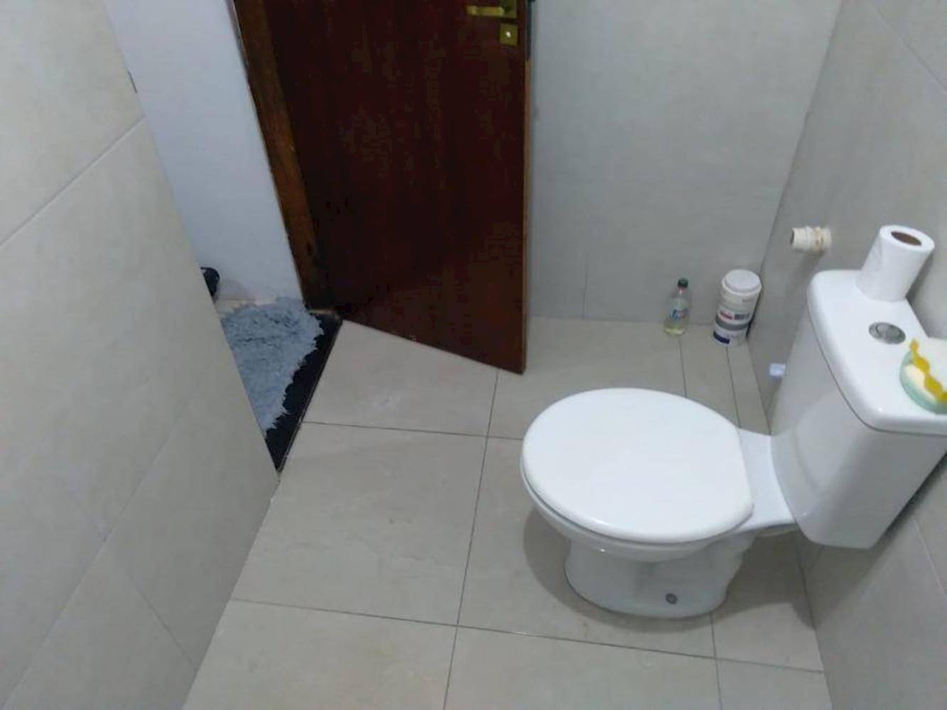 Casa em Marina do Rio Aquira em Barra de Guabiraba/PE, localizado em Barra de Guabiraba - PE
