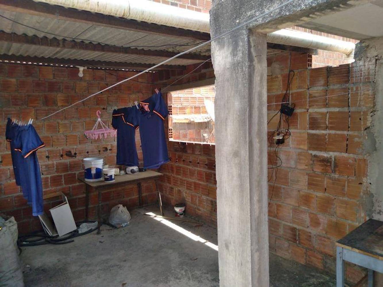 Casa em Marina do Rio Aquira em Barra de Guabiraba/PE, localizado em Barra de Guabiraba - PE