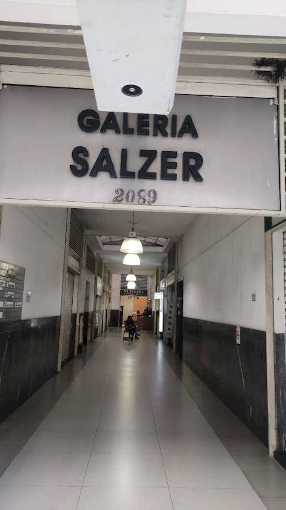 Apartamento no Centro de Juiz de Fora/MG, localizado em Juiz de Fora - MG