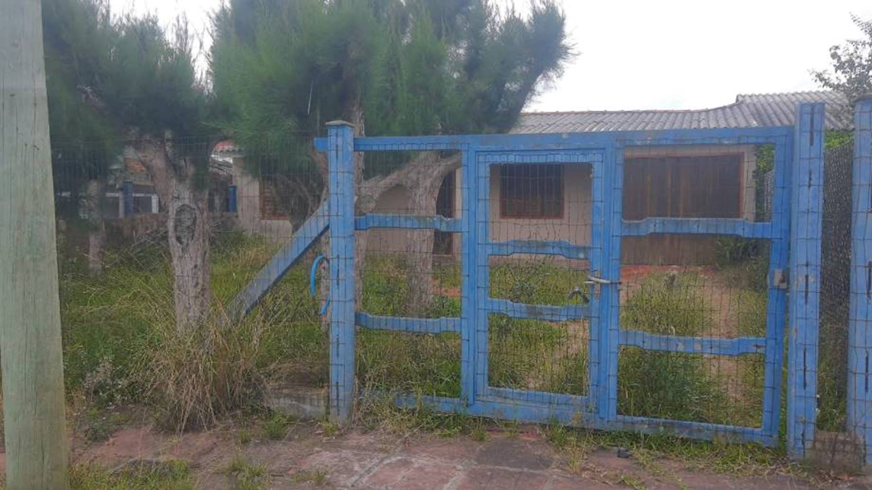 Casa na Praia da Cidreira - Cidreira/RS