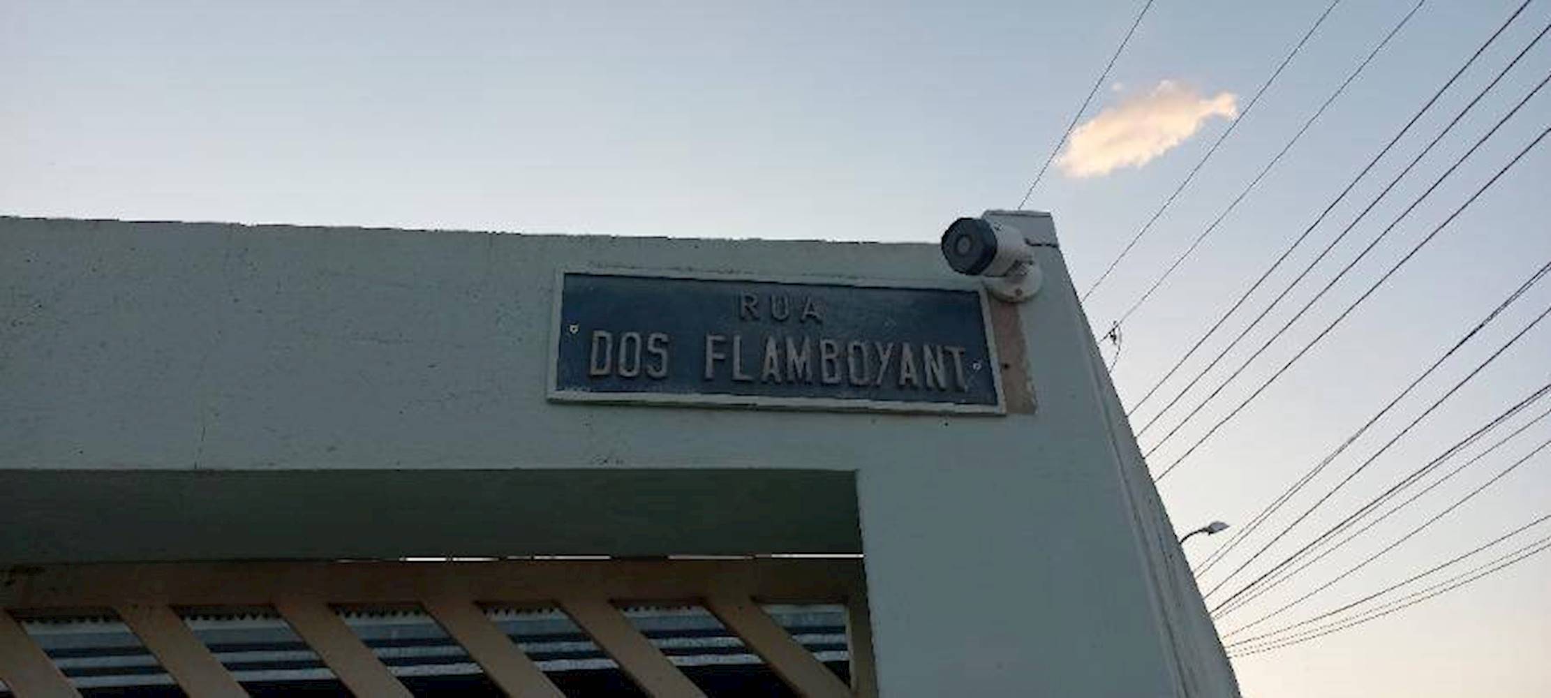 Casa no Jardim Primaveras - Américo Brasiliense/SP, localizado em Américo Brasiliense - SP