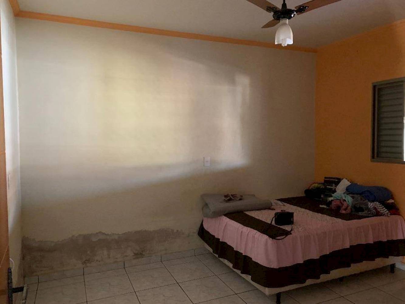 Casa no Jardim Primaveras - Américo Brasiliense/SP, localizado em Américo Brasiliense - SP