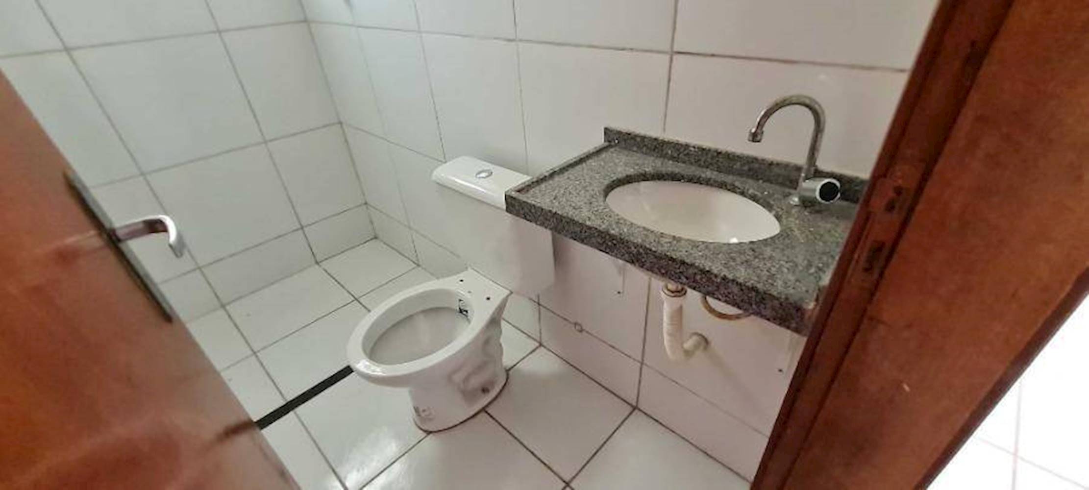 Casa em Jaçanaú - Maracanaú/CE, localizado em Maracanaú - CE