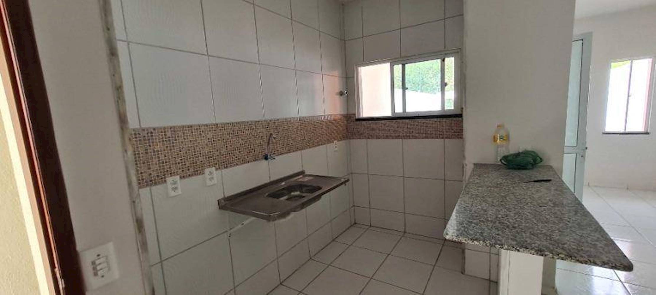 Casa em Jaçanaú - Maracanaú/CE, localizado em Maracanaú - CE
