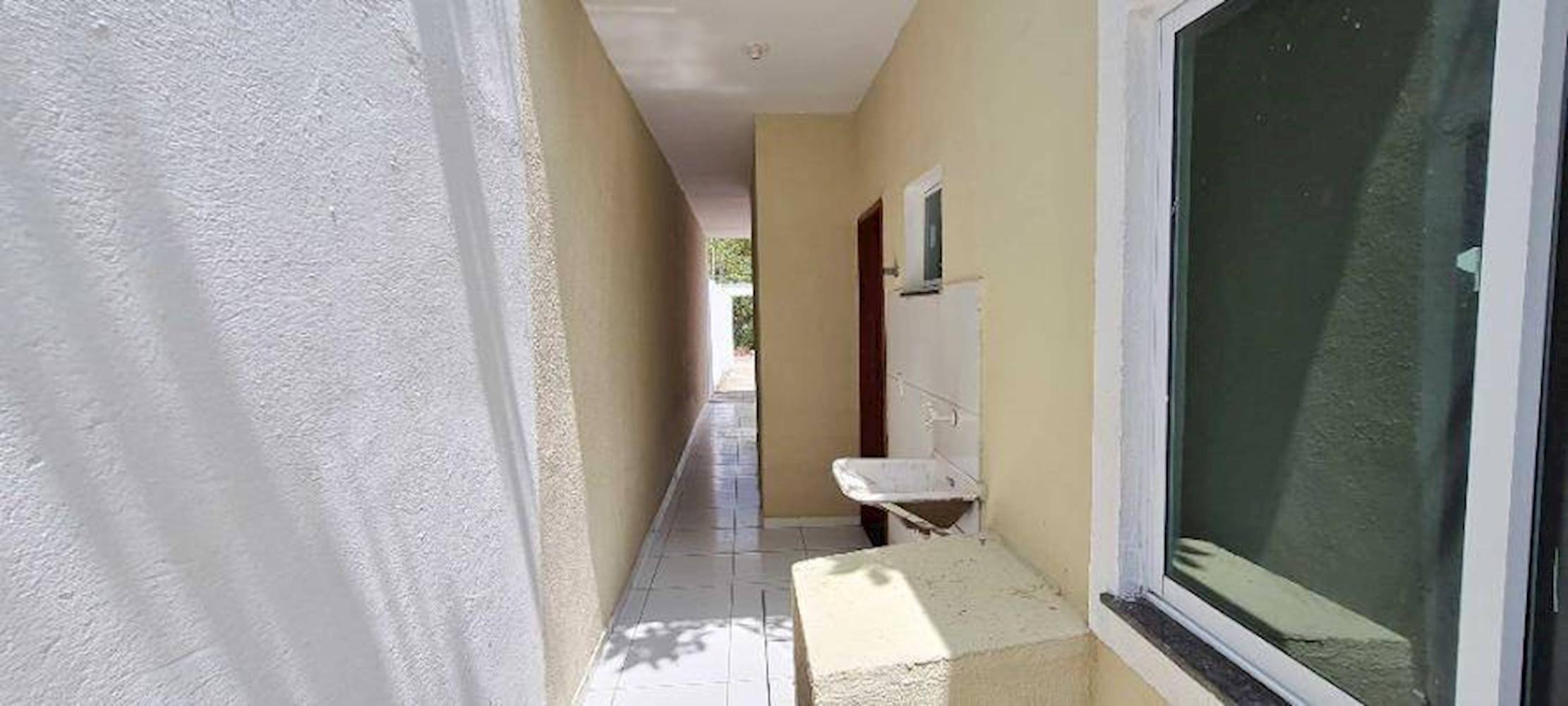 Casa em Jaçanaú - Maracanaú/CE, localizado em Maracanaú - CE