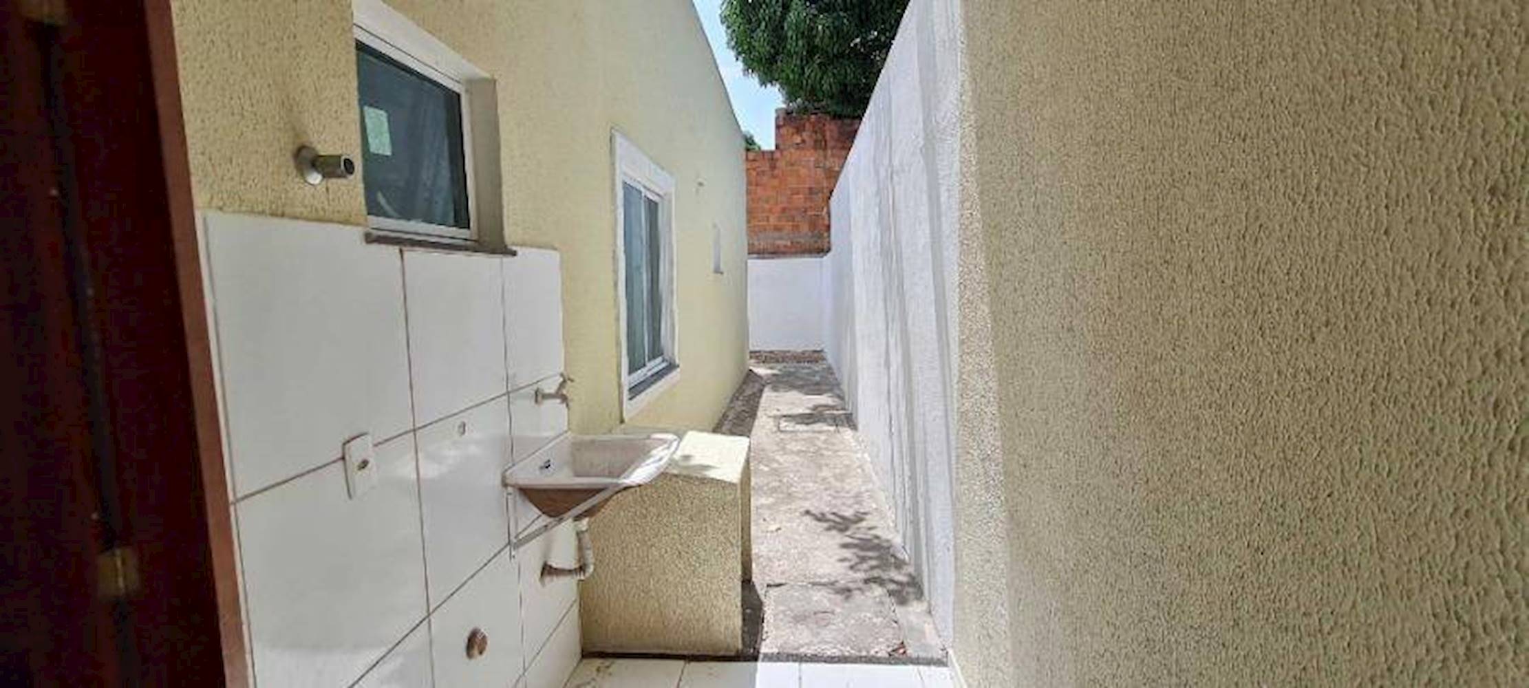 Casa em Jaçanaú - Maracanaú/CE, localizado em Maracanaú - CE