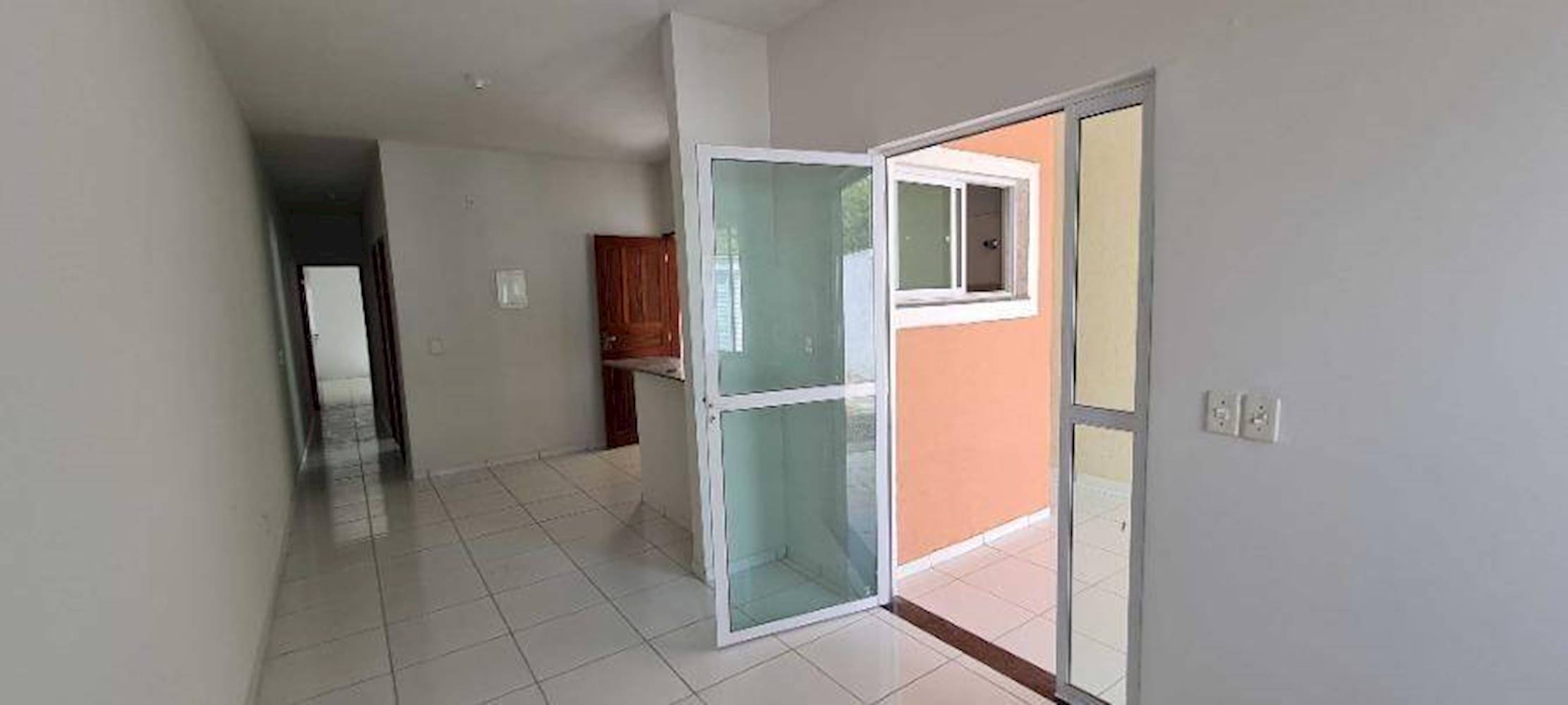 Casa em Jaçanaú - Maracanaú/CE, localizado em Maracanaú - CE