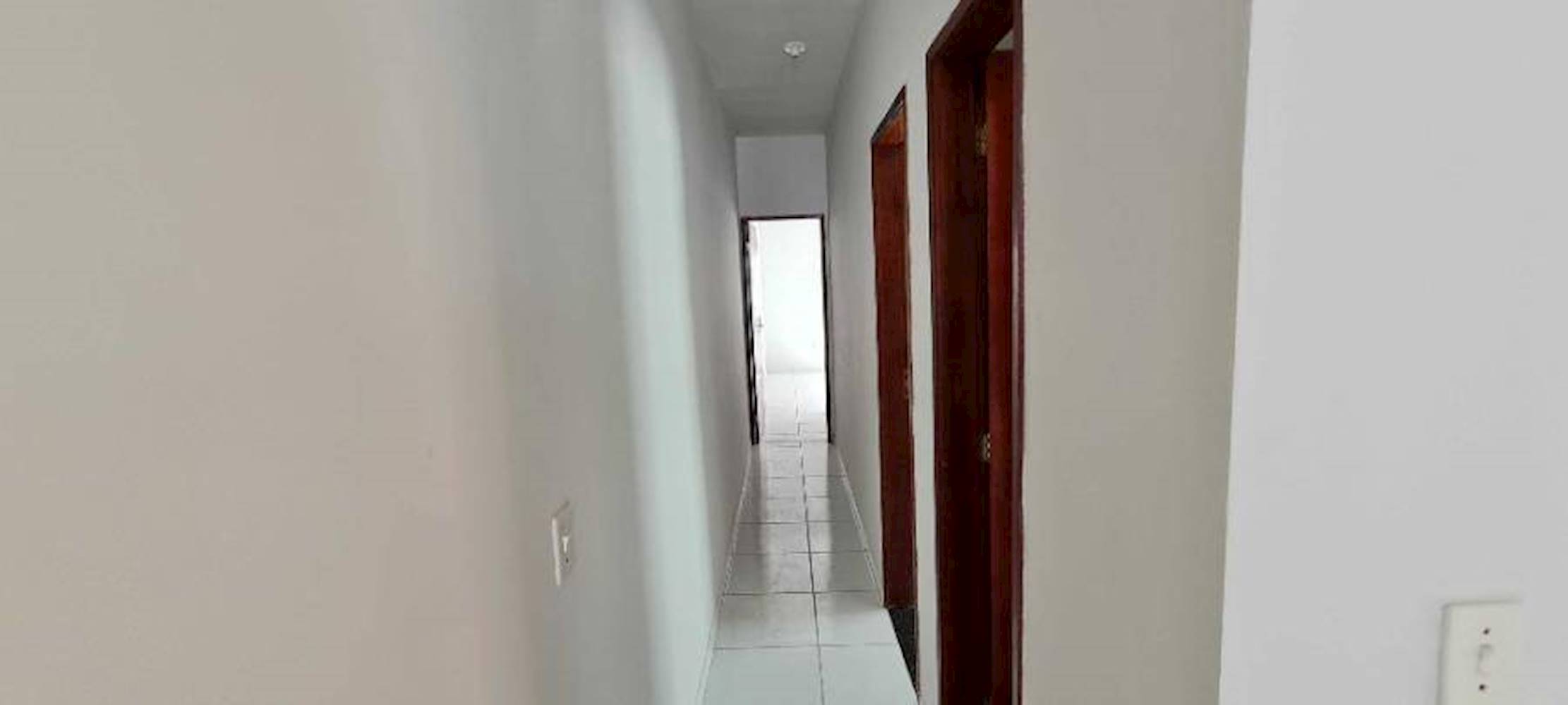 Casa em Jaçanaú - Maracanaú/CE, localizado em Maracanaú - CE