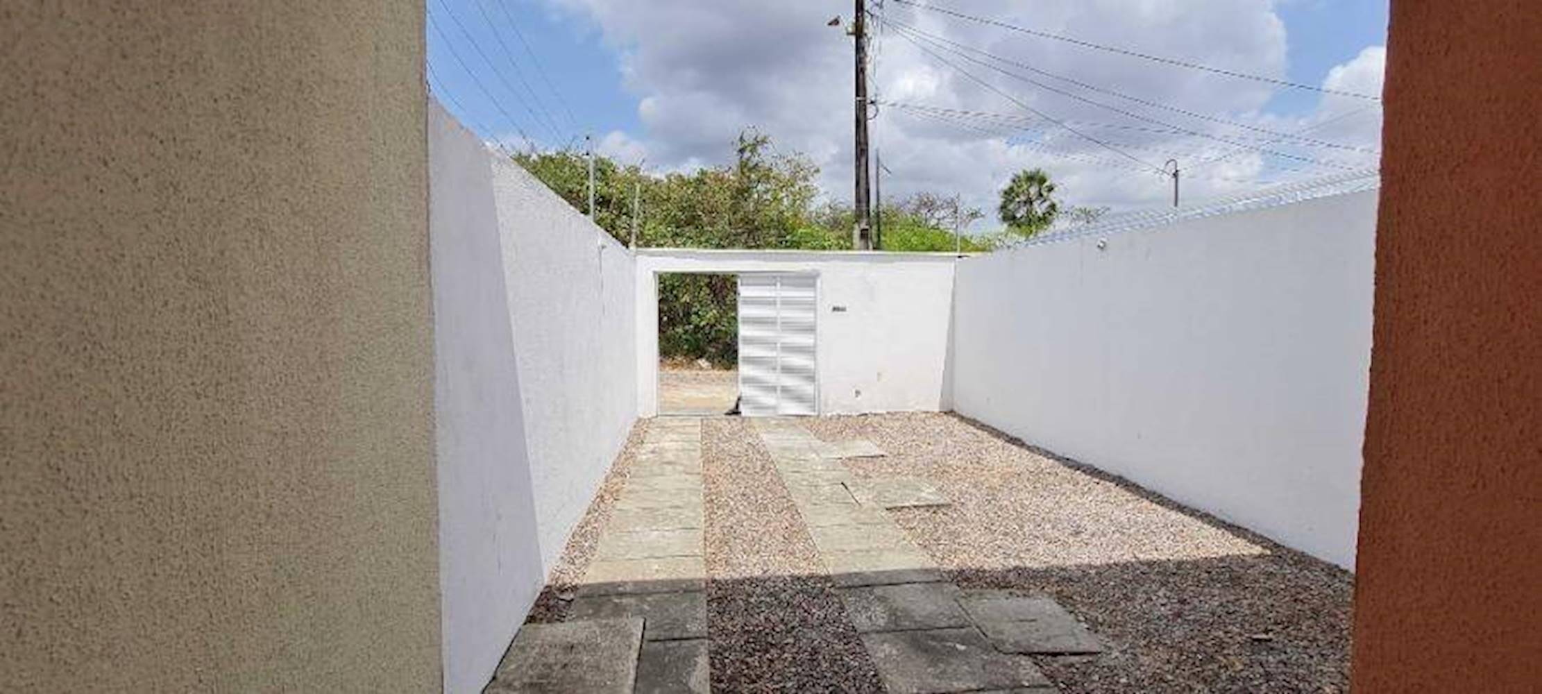 Casa em Jaçanaú - Maracanaú/CE, localizado em Maracanaú - CE