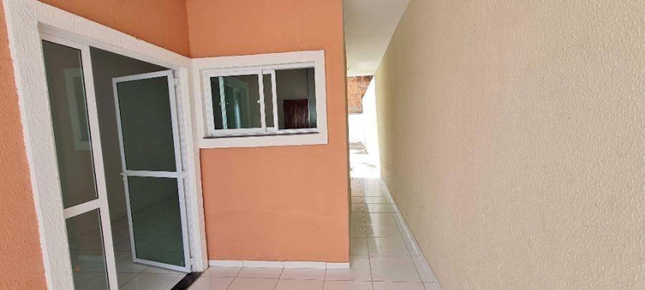 Casa em Jaçanaú - Maracanaú/CE, localizado em Maracanaú - CE