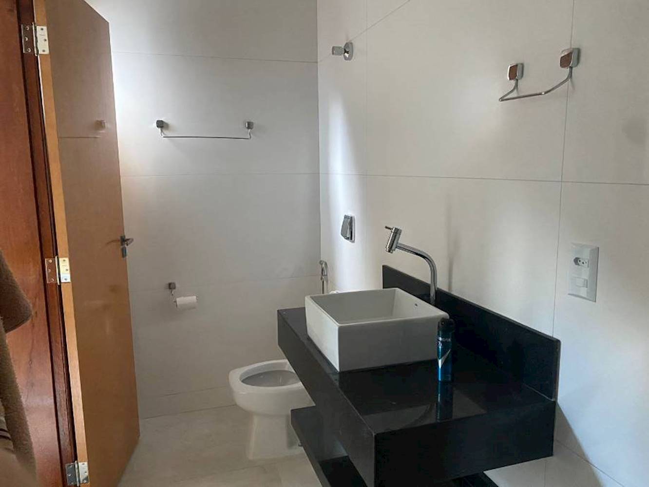 Casa no Residencial Cidade Jardim - Porangatu/GO, localizado em Porangatu - GO