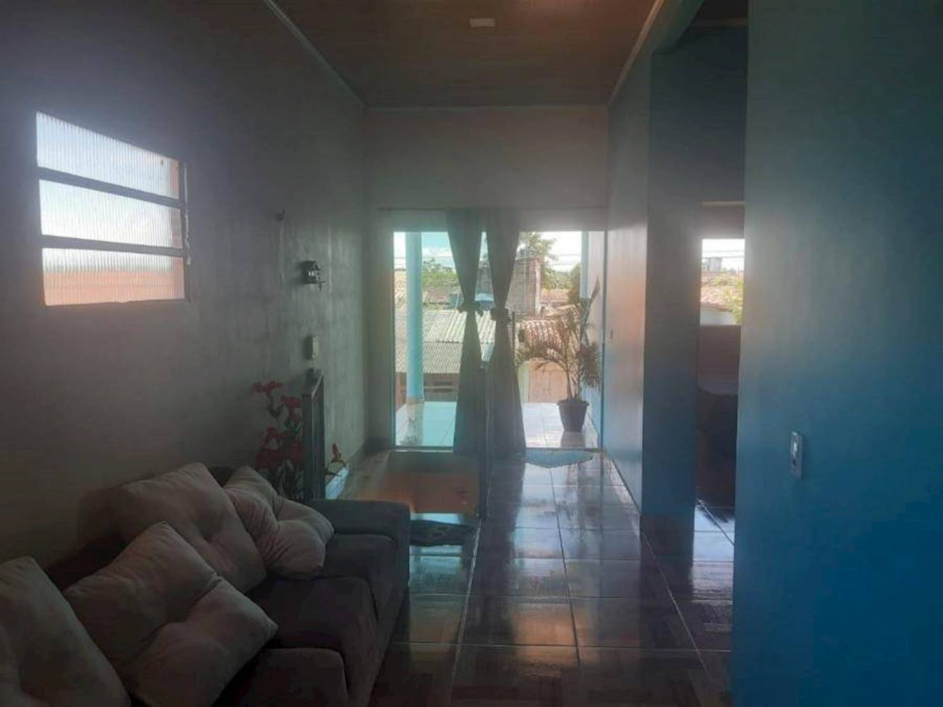 Casa na Cidade Nova - Baião/PA, localizado em Baião - PA