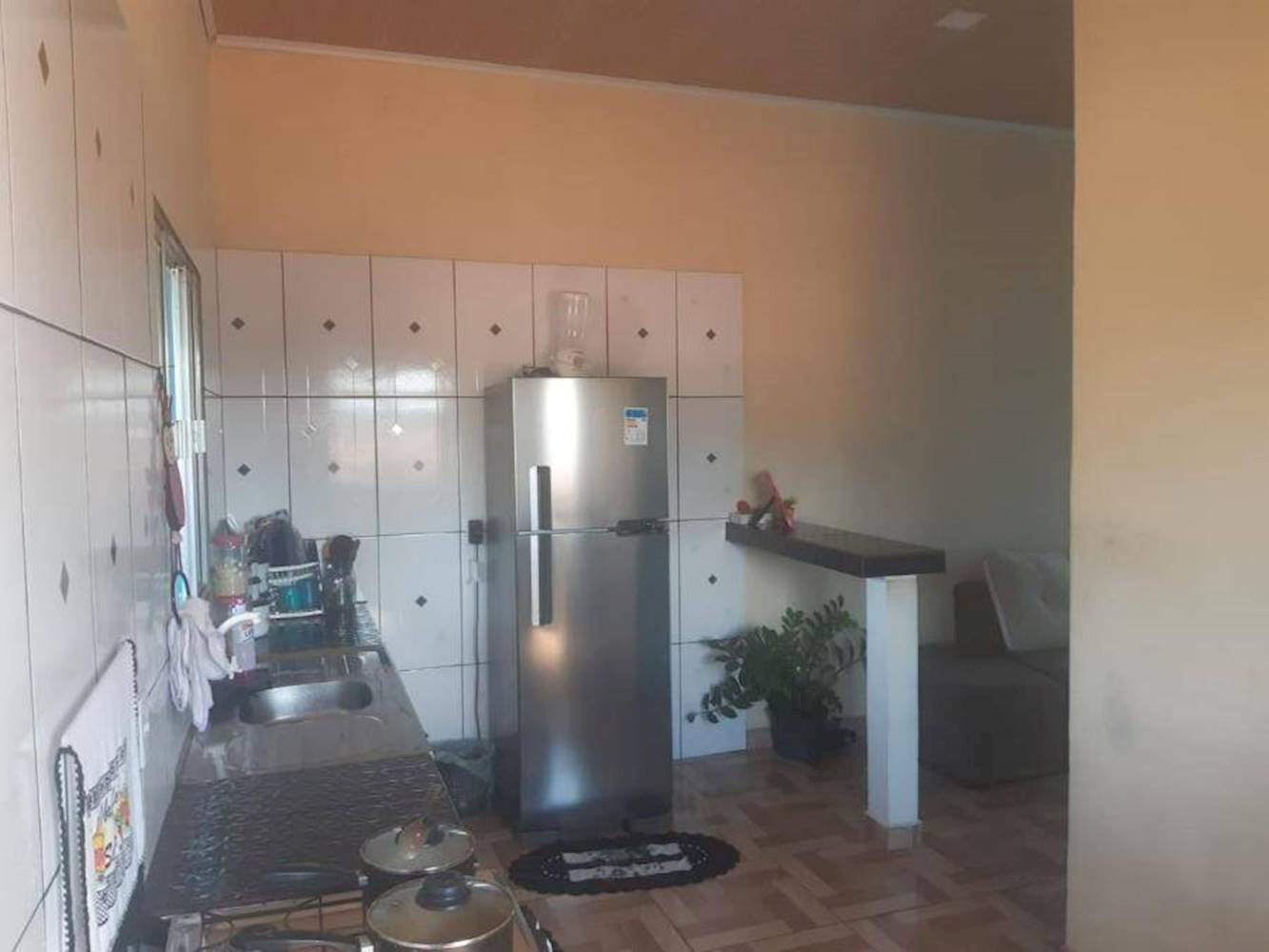 Casa na Cidade Nova - Baião/PA, localizado em Baião - PA