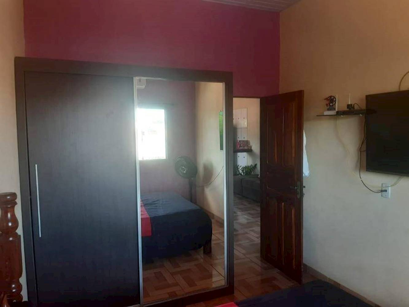 Casa na Cidade Nova - Baião/PA, localizado em Baião - PA