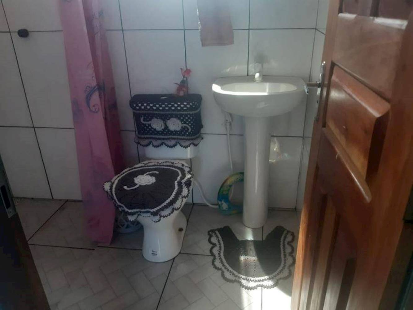 Casa na Cidade Nova - Baião/PA, localizado em Baião - PA