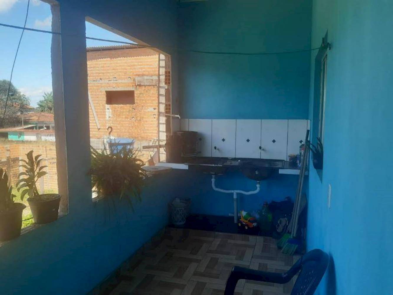 Casa na Cidade Nova - Baião/PA, localizado em Baião - PA