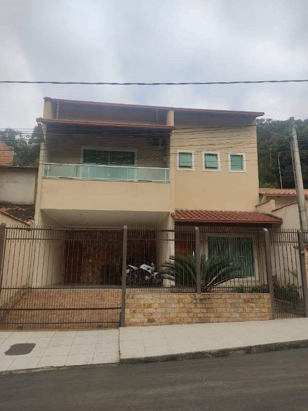 Casa em Santa Rita II - Barra Mansa/RJ