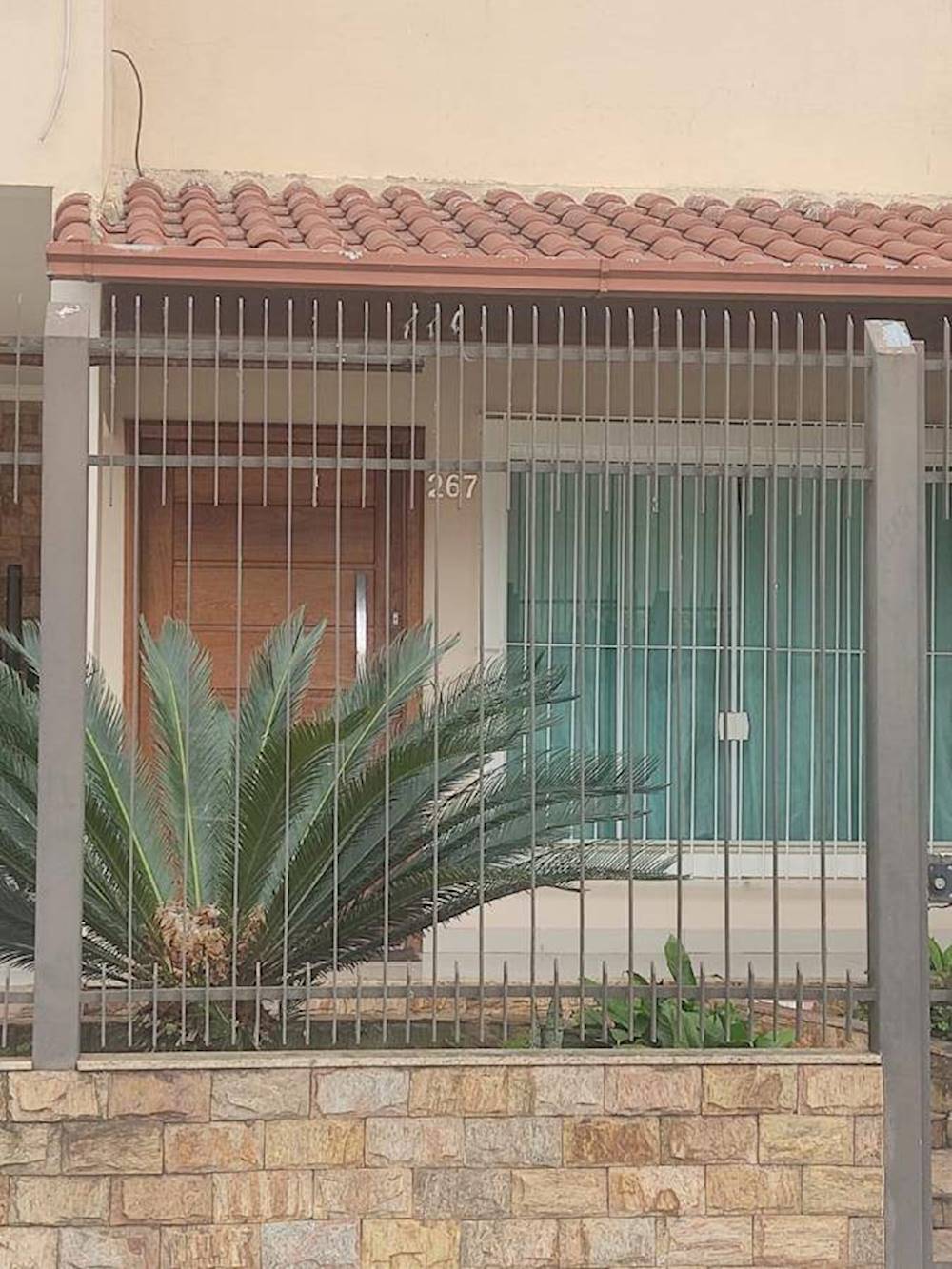 Casa em Santa Rita II - Barra Mansa/RJ, localizado em Barra Mansa - RJ
