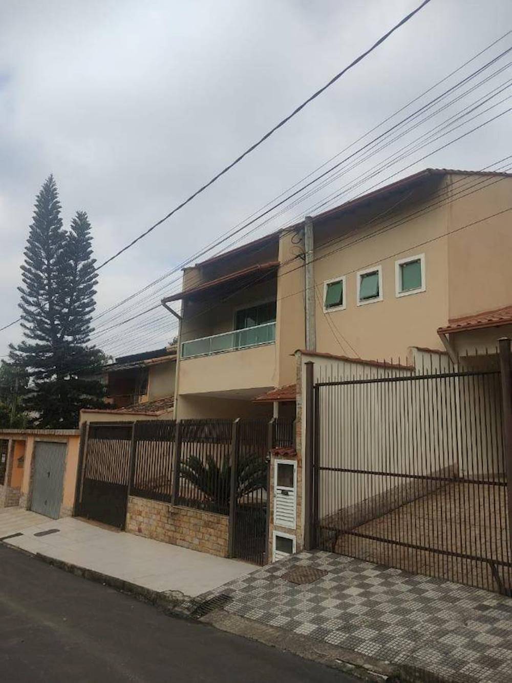 Casa em Santa Rita II - Barra Mansa/RJ, localizado em Barra Mansa - RJ