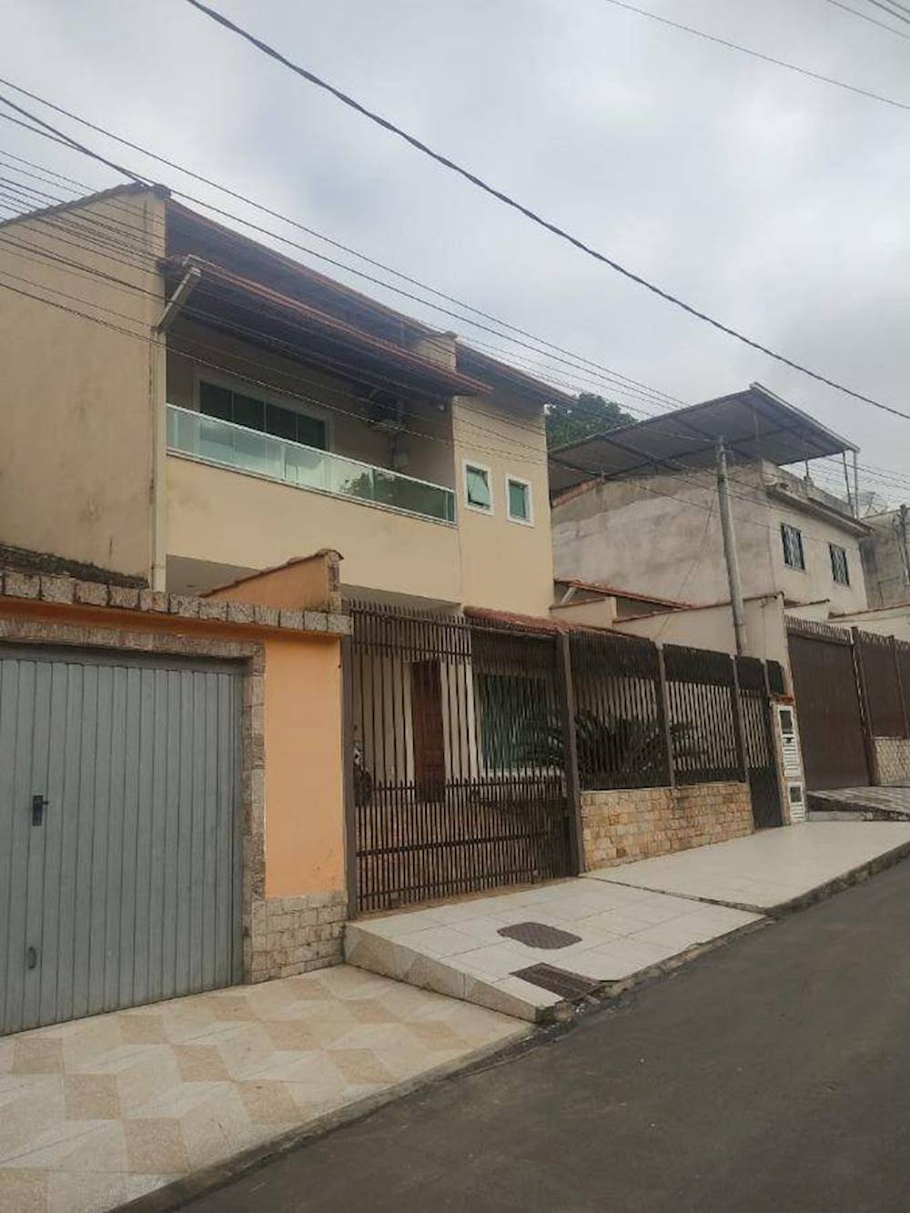 Casa em Santa Rita II - Barra Mansa/RJ, localizado em Barra Mansa - RJ