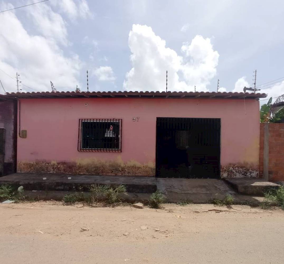 Imagem do imóvel Casa no Pontal da Ilha em São Luis/MA