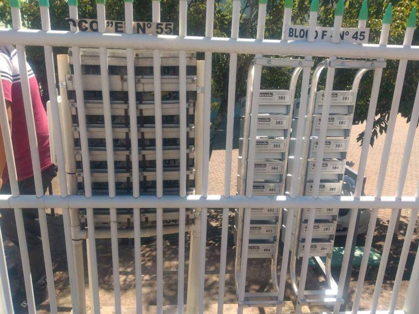 Apartamento no Cohab em Viamão/RS, localizado em Viamão - RS