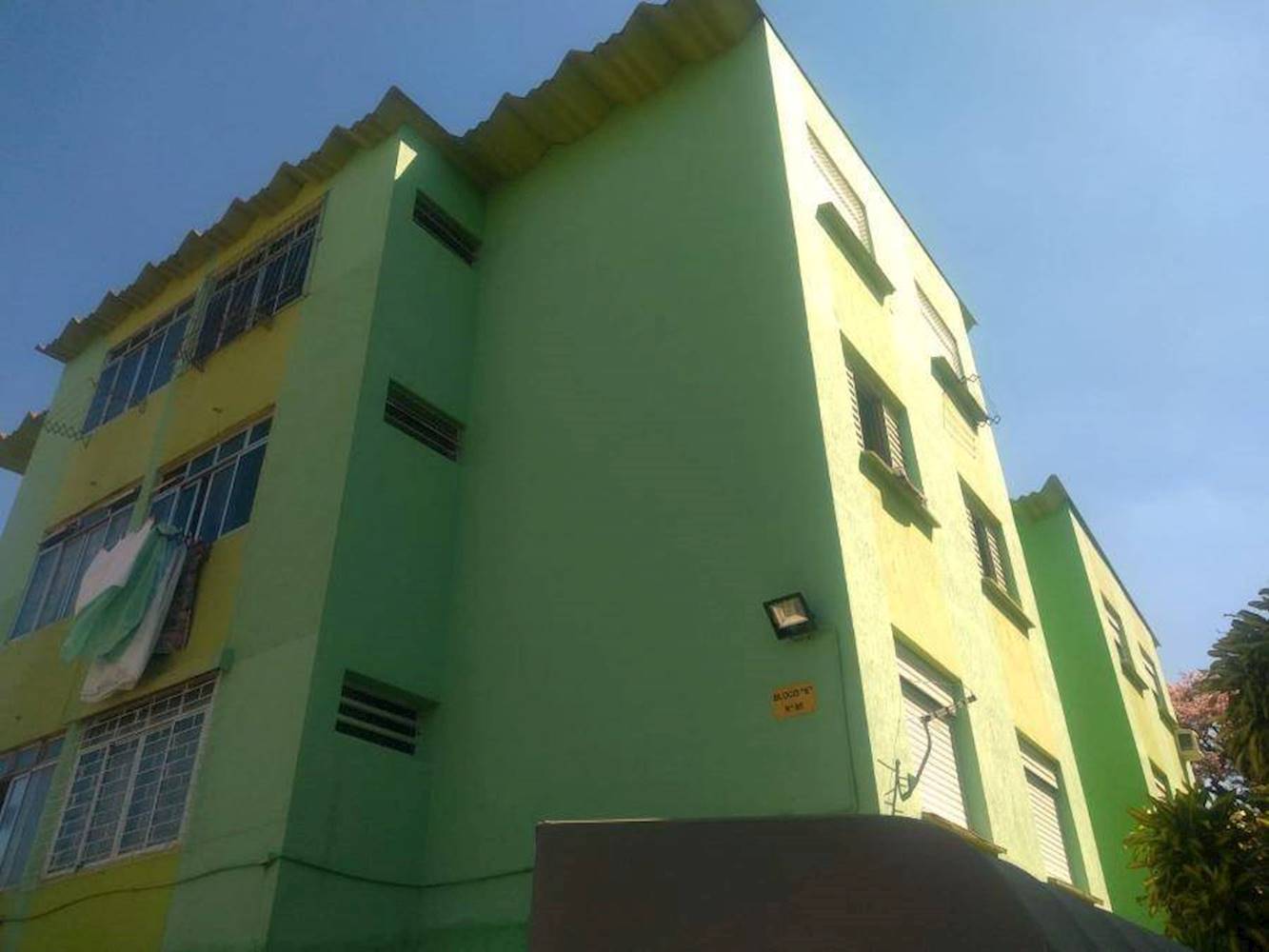 Apartamento no Cohab em Viamão/RS, localizado em Viamão - RS