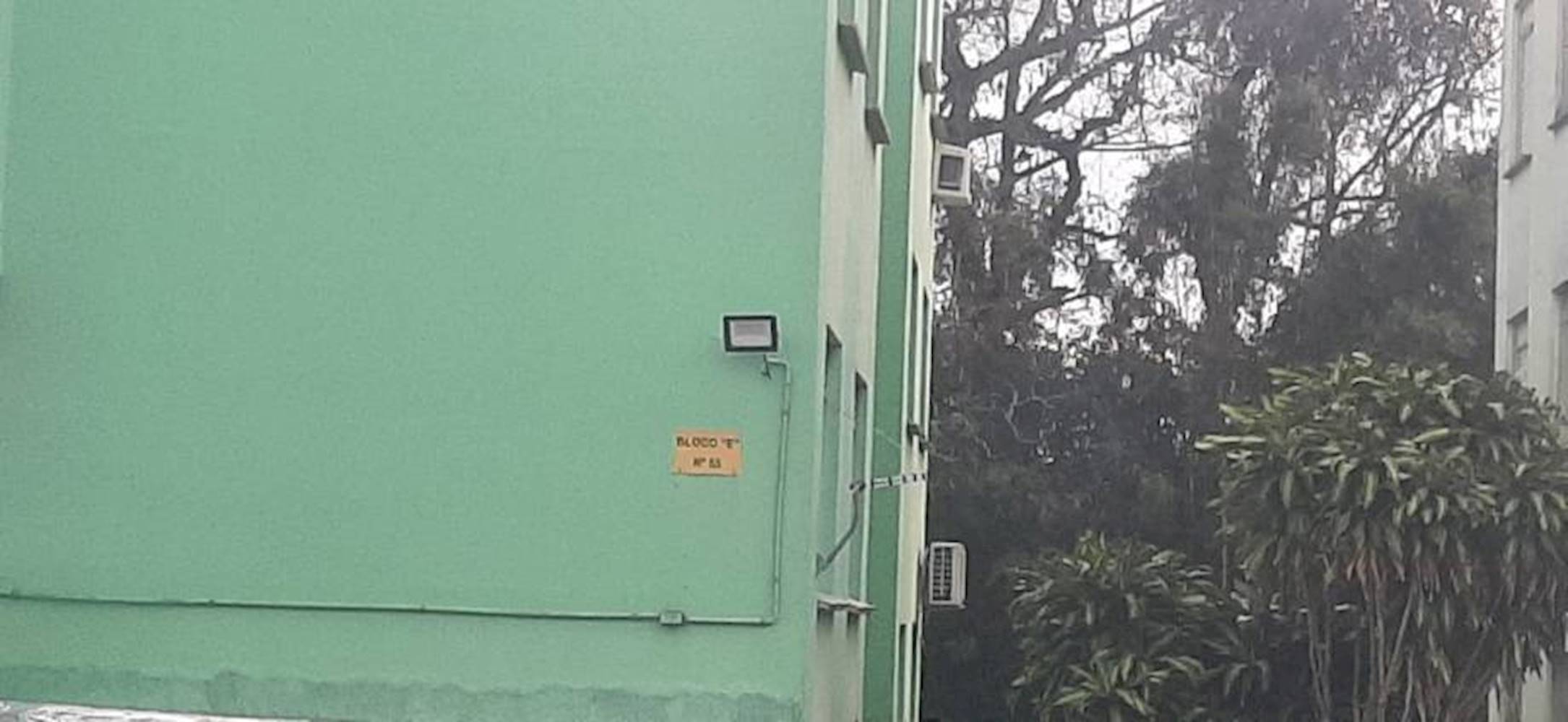 Apartamento no Cohab em Viamão/RS, localizado em Viamão - RS