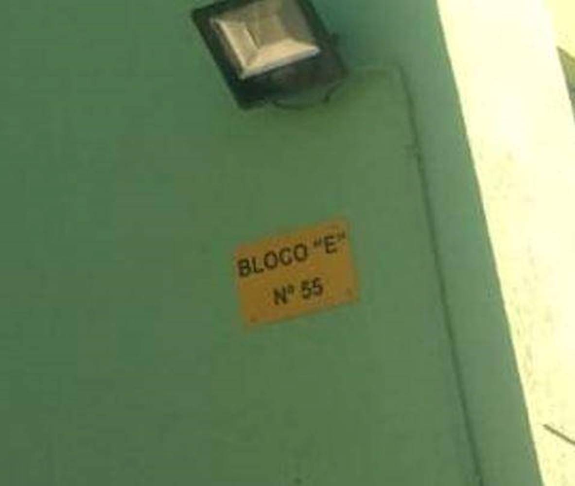 Apartamento no Cohab em Viamão/RS, localizado em Viamão - RS