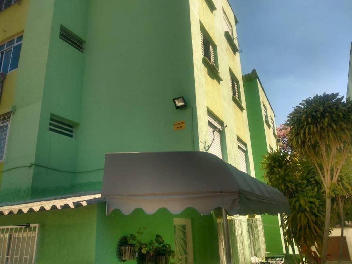 Apartamento no Cohab em Viamão/RS, localizado em Viamão - RS