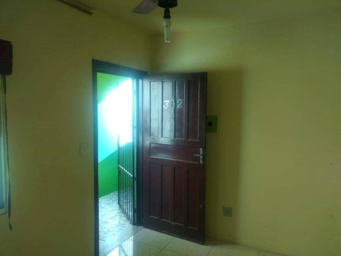 Apartamento no Cohab em Viamão/RS, localizado em Viamão - RS