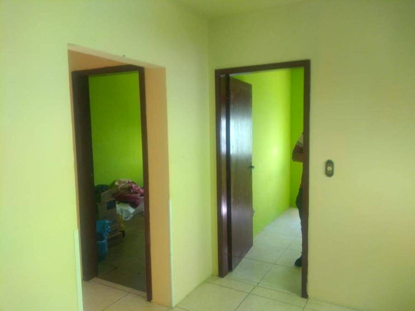 Apartamento no Cohab em Viamão/RS, localizado em Viamão - RS