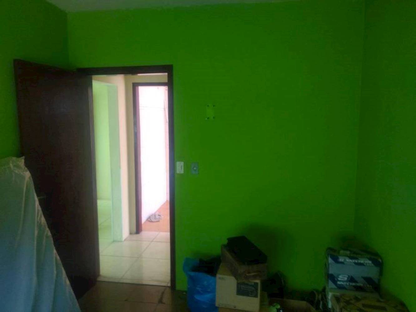 Apartamento no Cohab em Viamão/RS, localizado em Viamão - RS