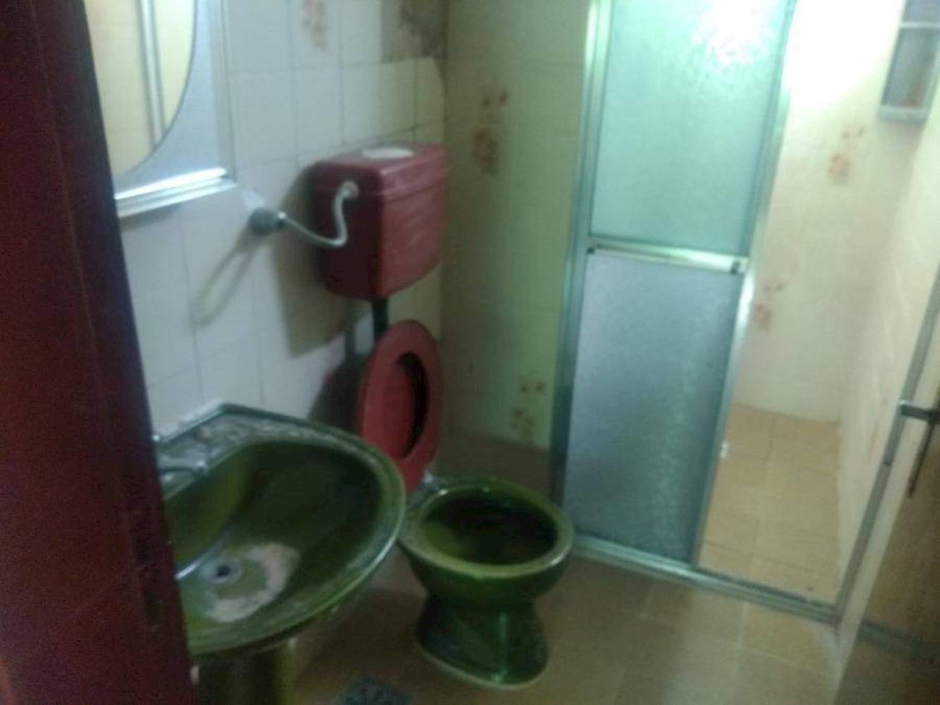Apartamento no Cohab em Viamão/RS, localizado em Viamão - RS