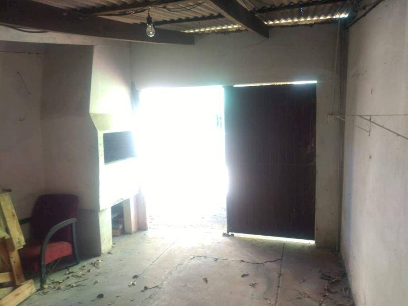 Apartamento no Cohab em Viamão/RS, localizado em Viamão - RS