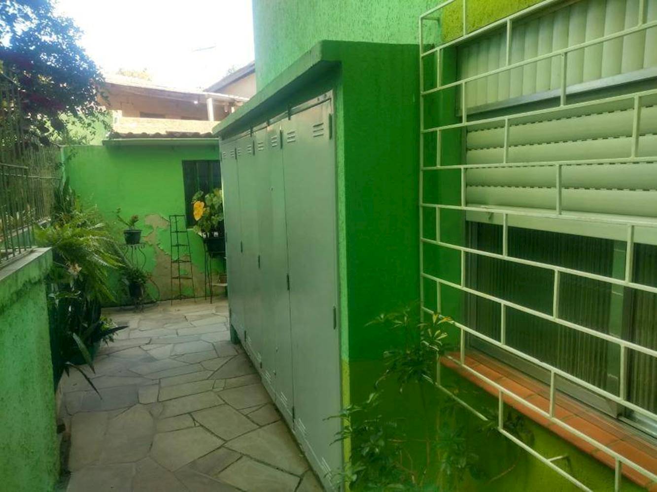 Apartamento no Cohab em Viamão/RS, localizado em Viamão - RS