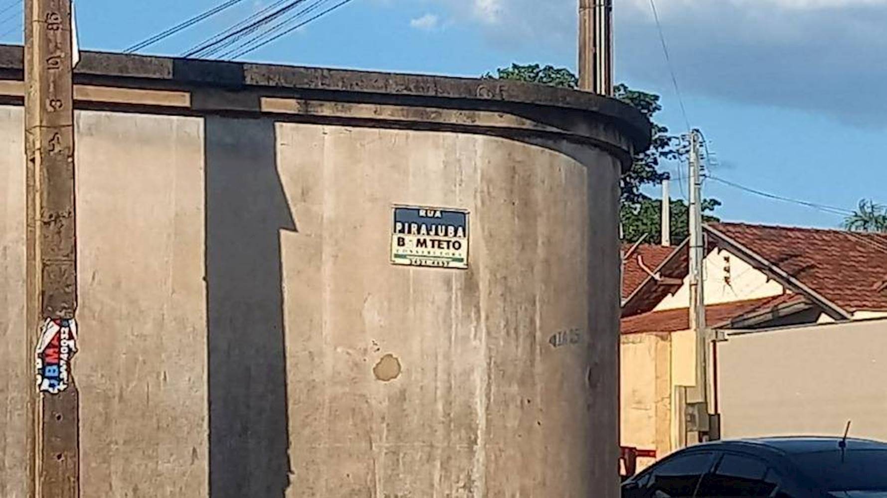Casa no Ipe Amarelo - Frutal/MG, localizado em Frutal - MG