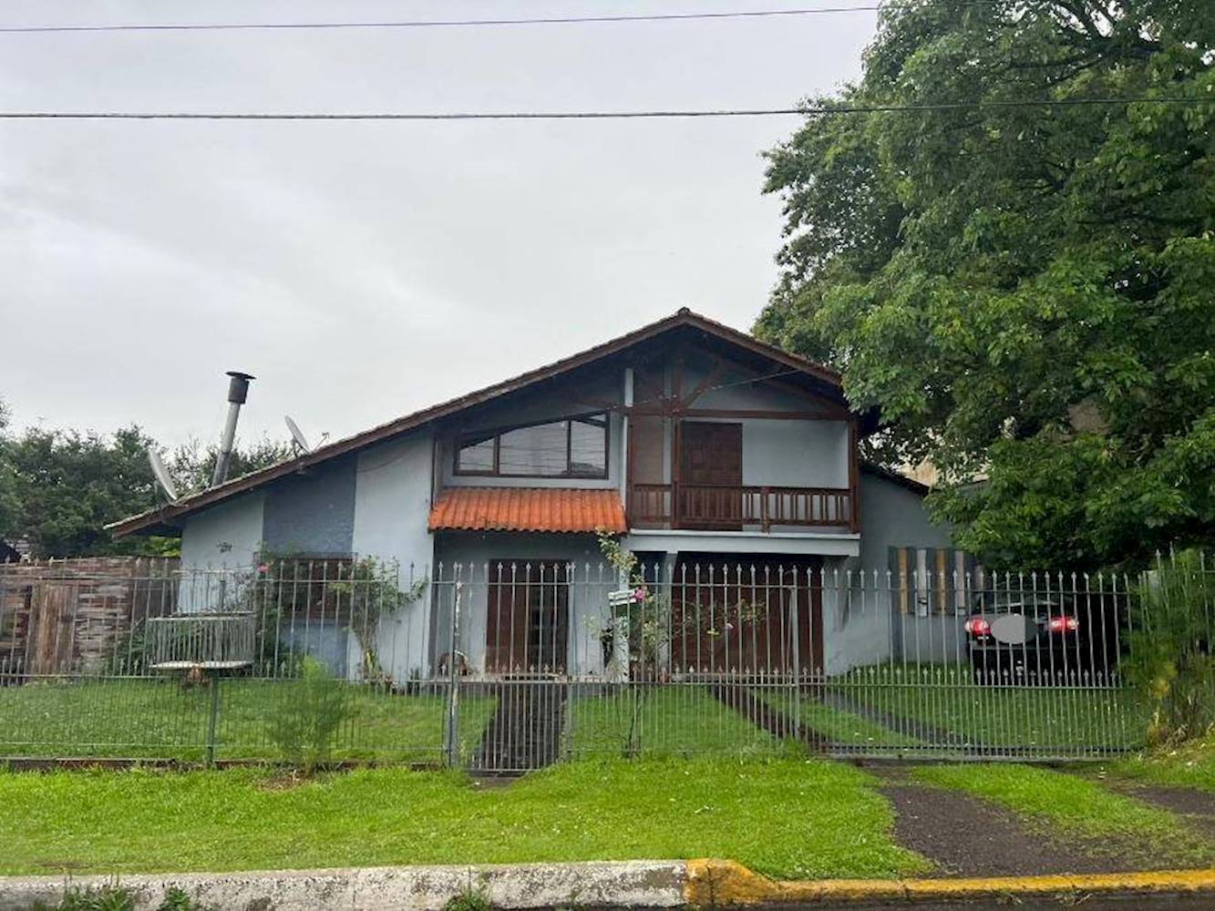 Casa em Cipó - São Francisco De Paula/RS