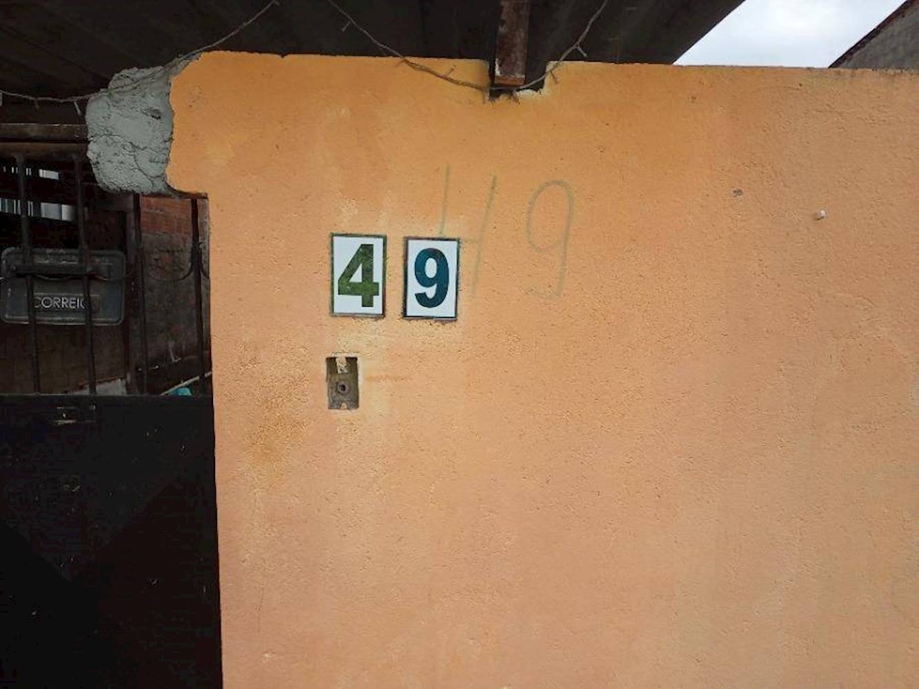 Casa em Tabatinga - Igarassu/PE, localizado em Igarassu - PE