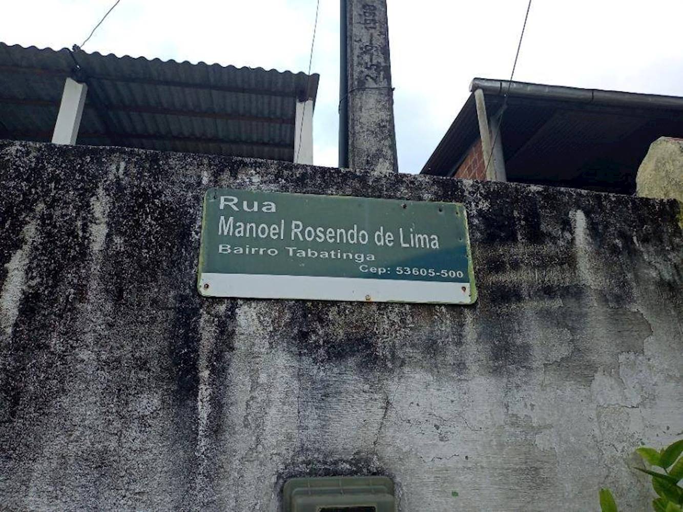 Casa em Tabatinga - Igarassu/PE, localizado em Igarassu - PE